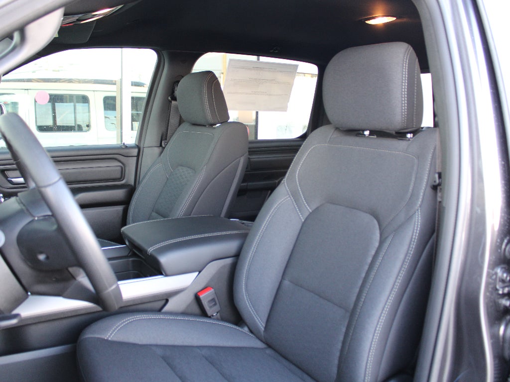 2026 RAM Ram 1500 Express