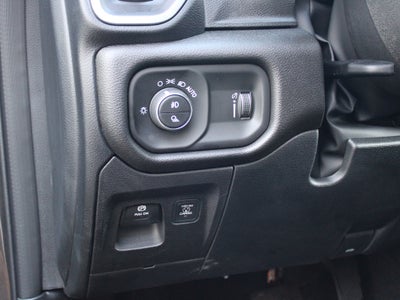 2026 RAM Ram 1500 Express