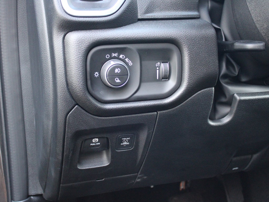 2026 RAM Ram 1500 Express