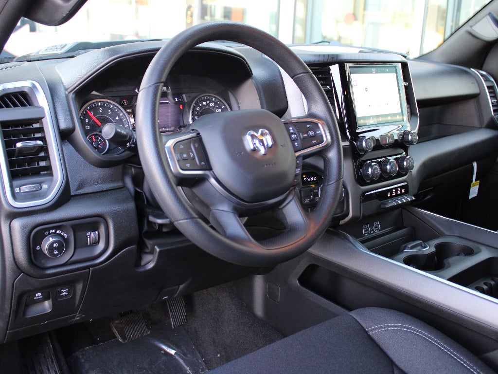 2026 RAM Ram 1500 Express