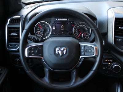 2026 RAM Ram 1500 Express