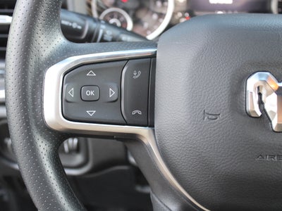 2026 RAM Ram 1500 Express