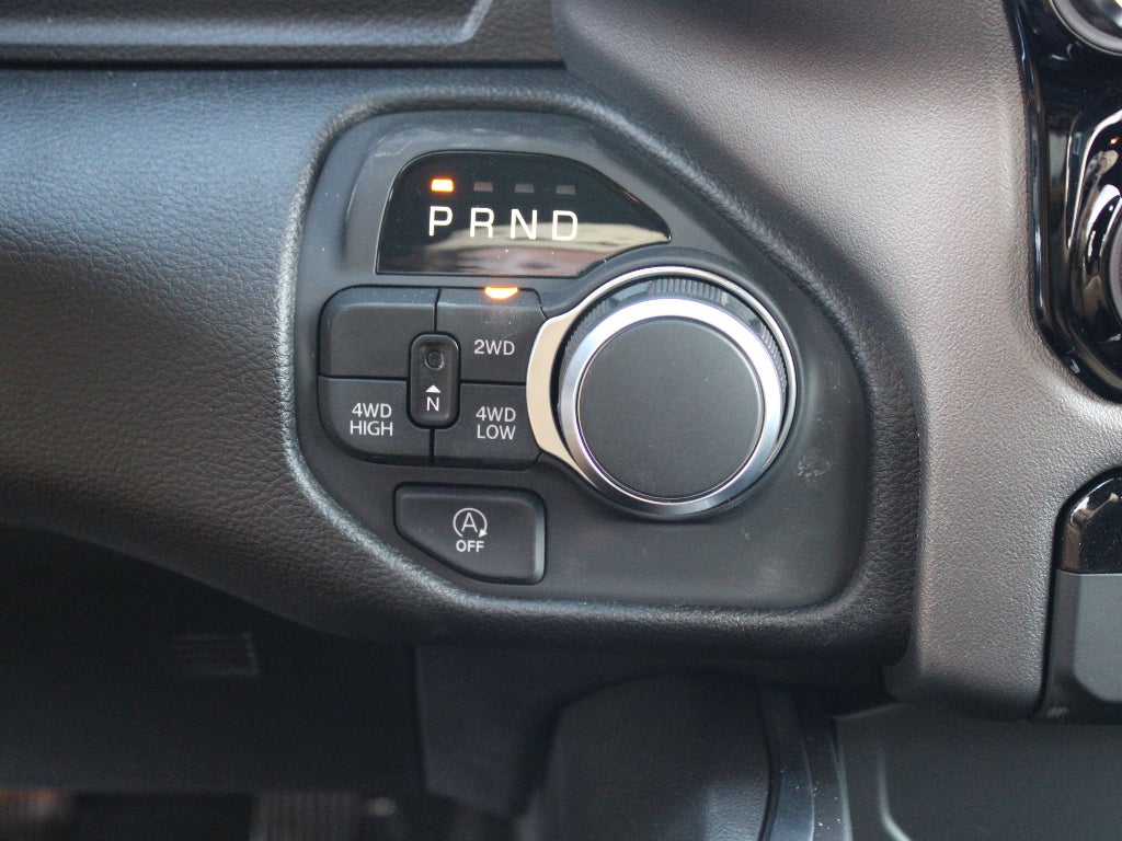 2026 RAM Ram 1500 Express