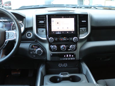 2026 RAM Ram 1500 Express