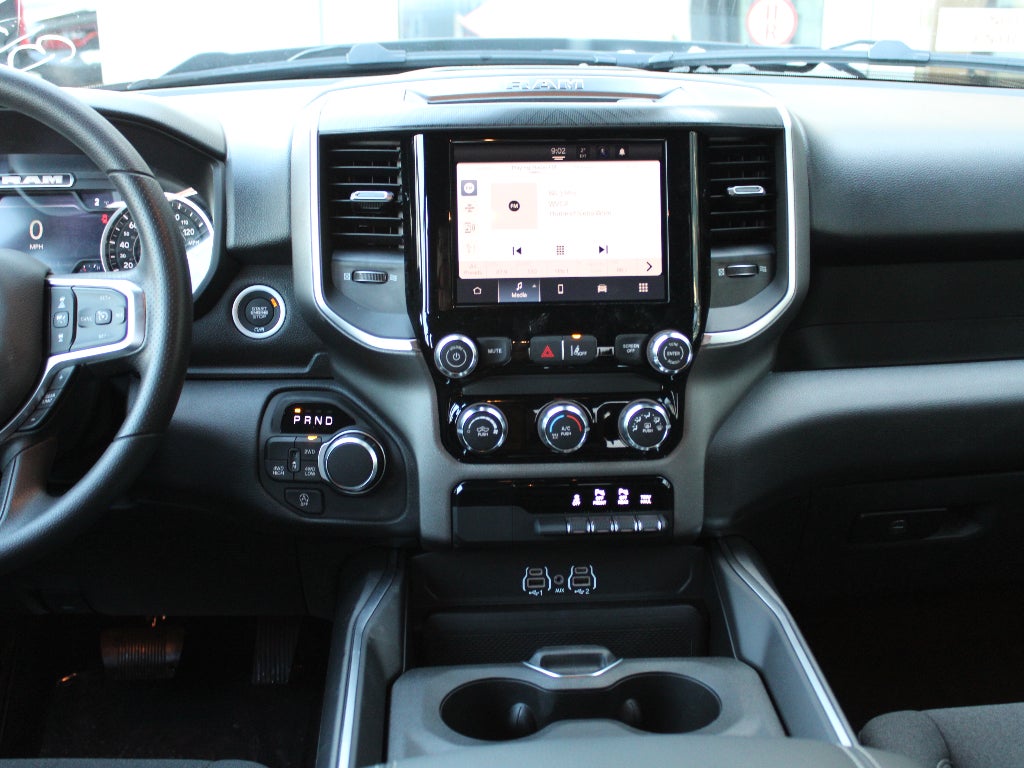 2026 RAM Ram 1500 Express