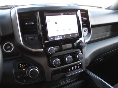 2026 RAM Ram 1500 Express