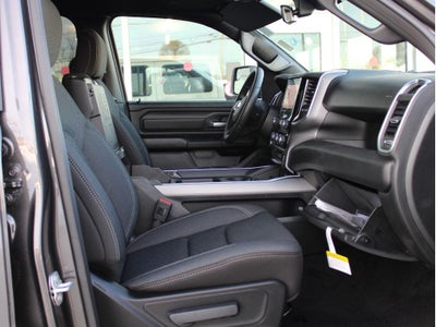 2026 RAM Ram 1500 Express