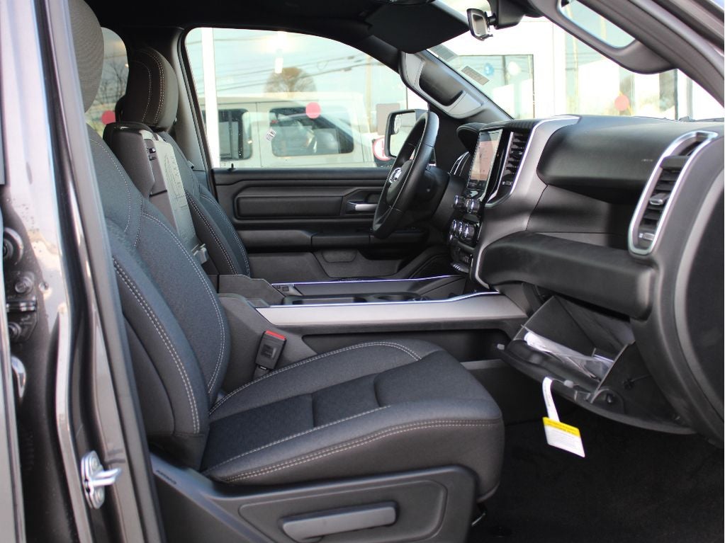 2026 RAM Ram 1500 Express