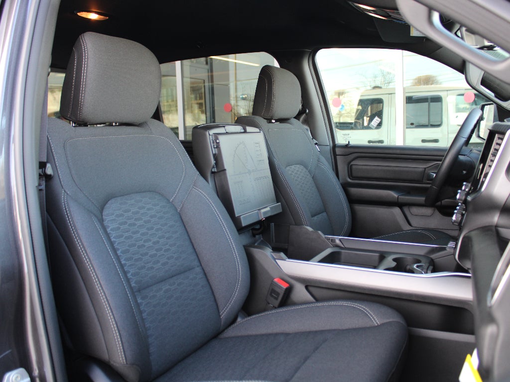 2026 RAM Ram 1500 Express