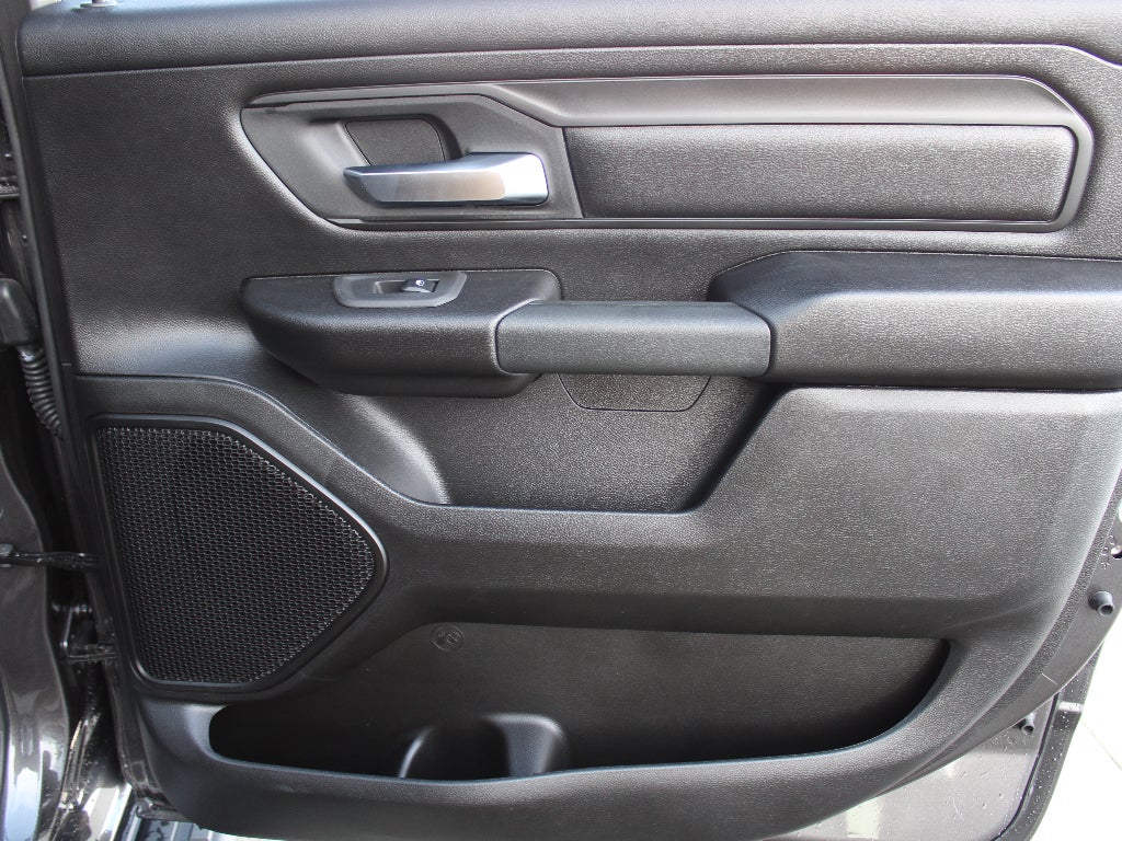 2026 RAM Ram 1500 Express