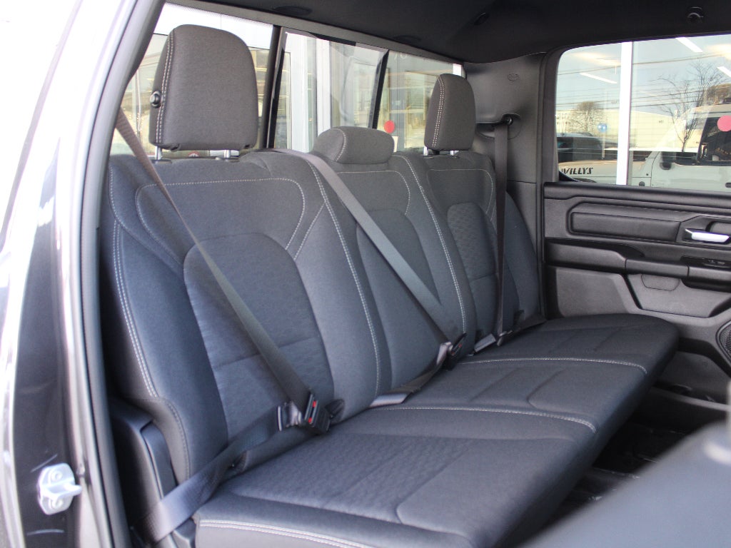 2026 RAM Ram 1500 Express