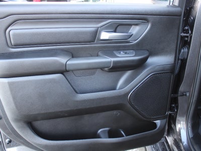 2026 RAM Ram 1500 Express