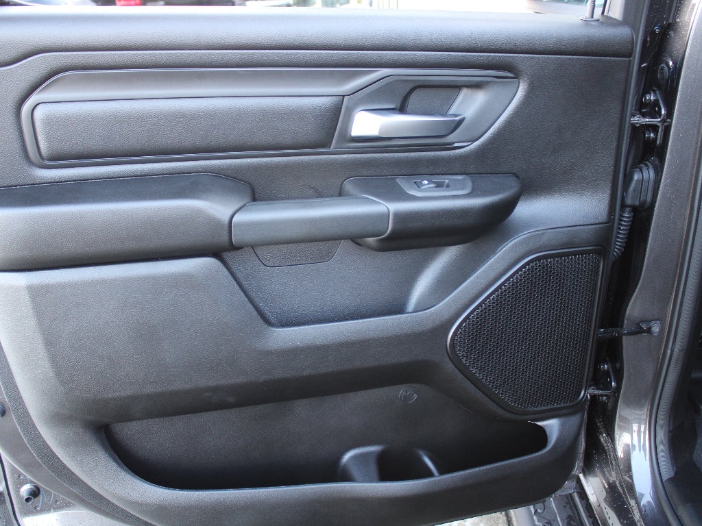 2026 RAM Ram 1500 Express