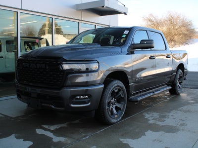 2026 RAM Ram 1500 Express