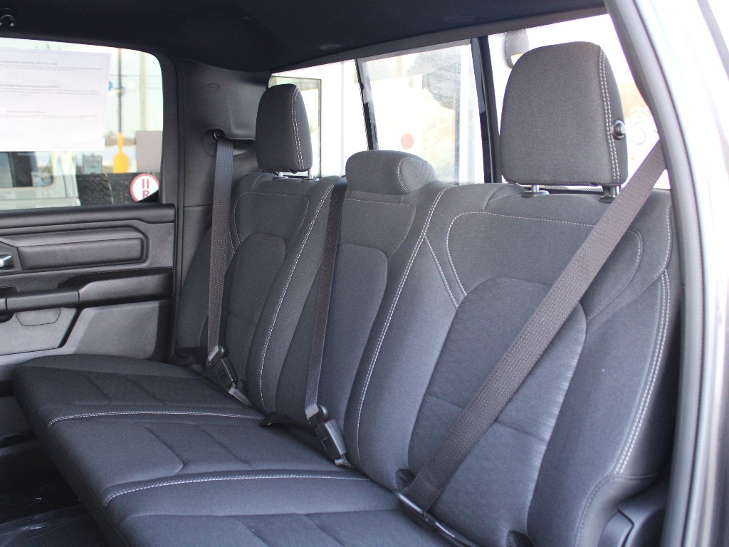 2026 RAM Ram 1500 Express