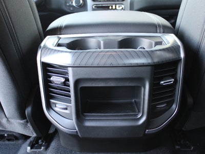 2026 RAM Ram 1500 Express