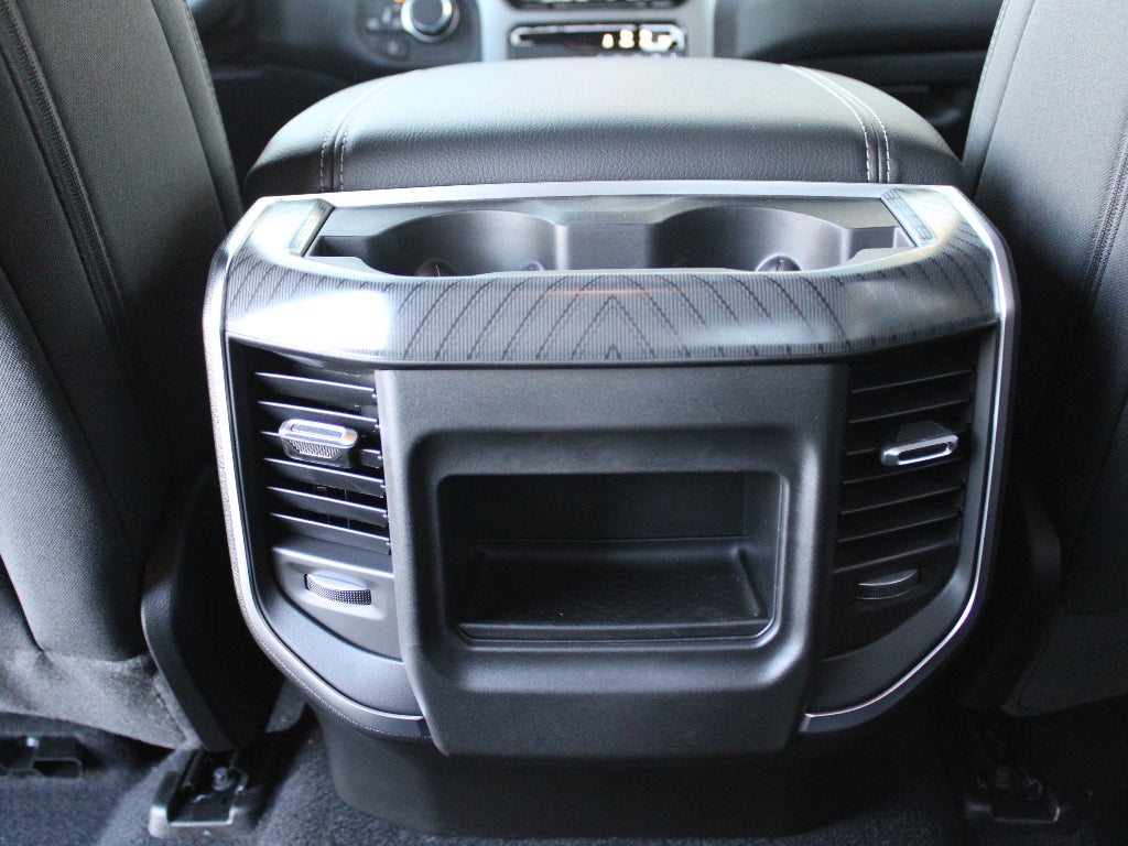 2026 RAM Ram 1500 Express