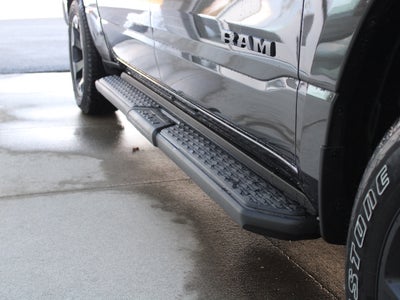 2026 RAM Ram 1500 Express