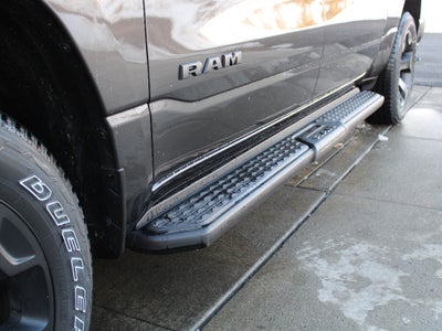 2026 RAM Ram 1500 Express