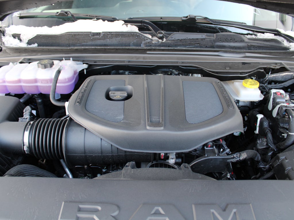 2026 RAM Ram 1500 Express