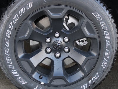 2026 RAM Ram 1500 Express