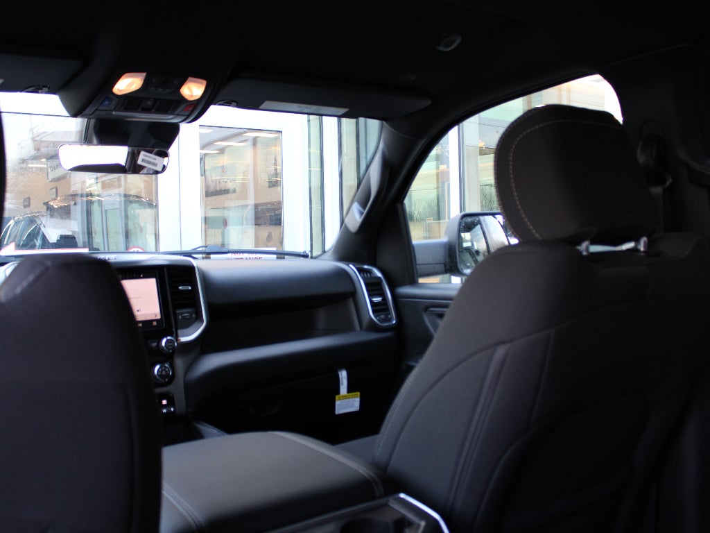 2026 RAM Ram 1500 Express