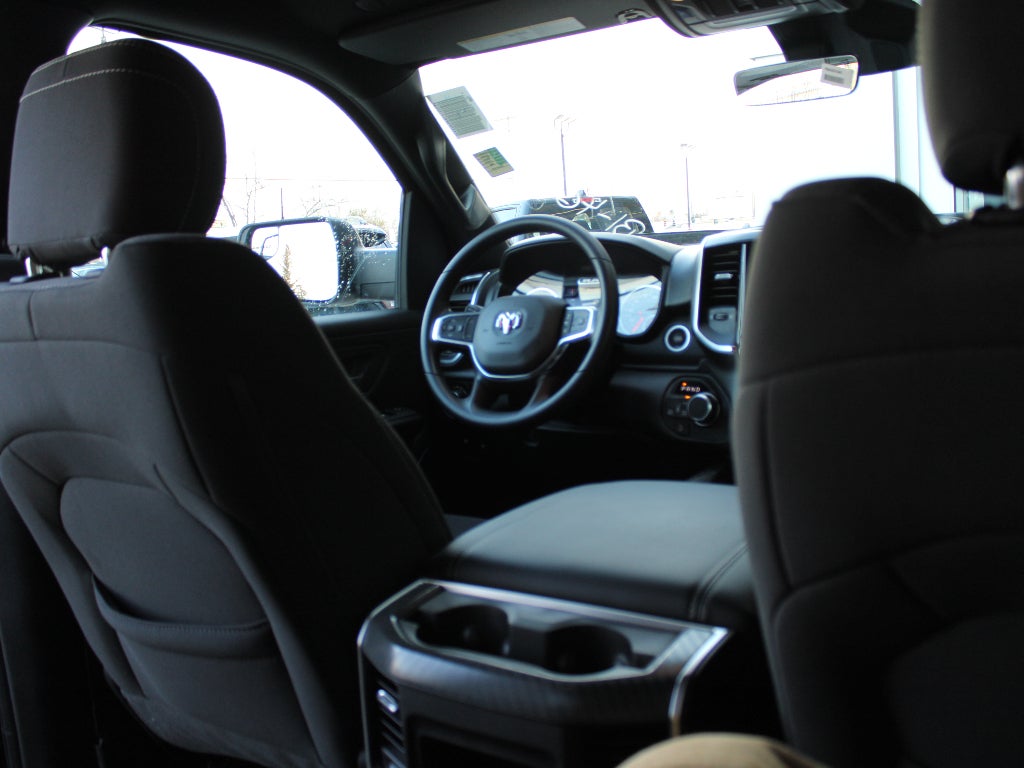 2026 RAM Ram 1500 Express