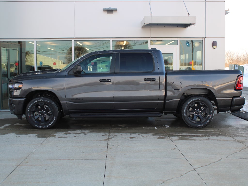 2026 RAM Ram 1500 Express