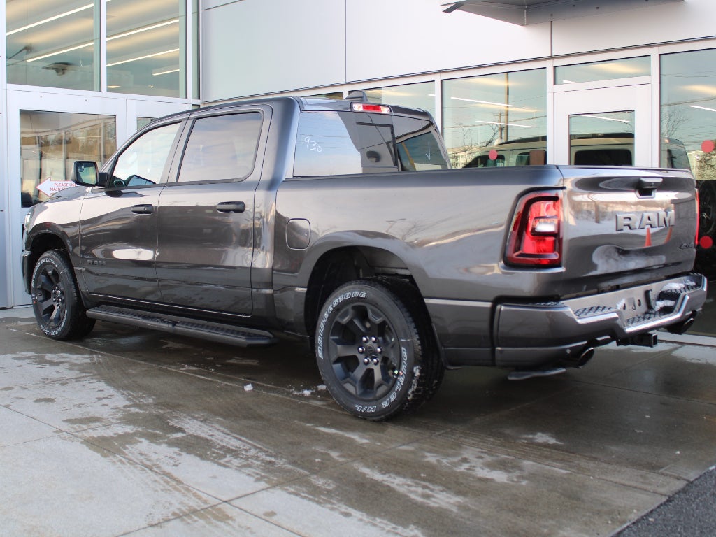 2026 RAM Ram 1500 Express