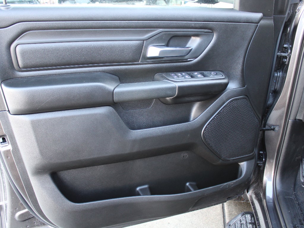 2026 RAM Ram 1500 Express