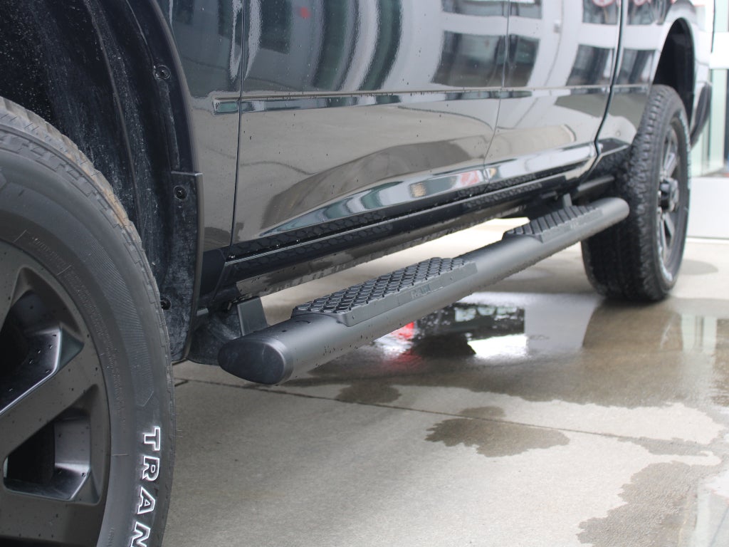 2026 RAM Ram 2500 Black Express