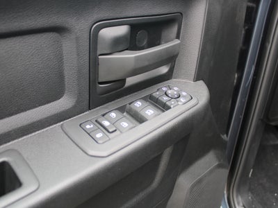 2026 RAM Ram 2500 Black Express