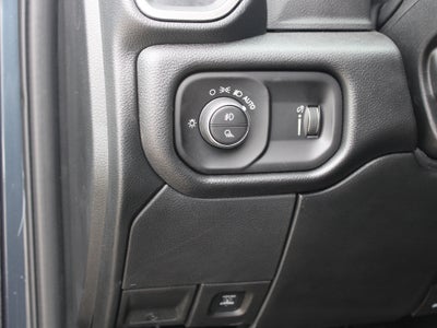 2026 RAM Ram 2500 Black Express