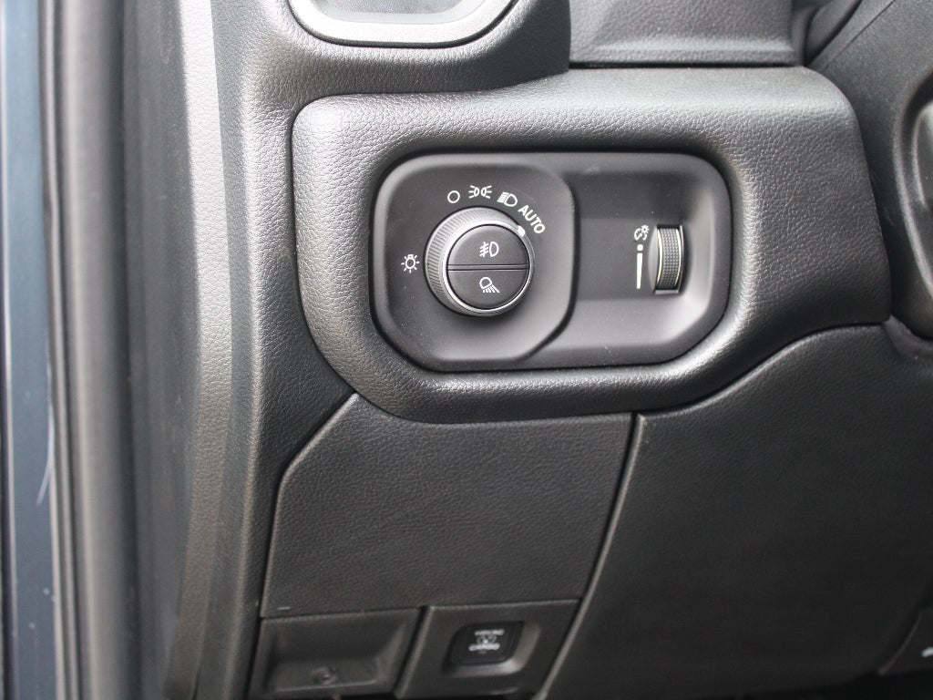 2026 RAM Ram 2500 Black Express