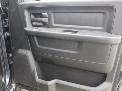 2026 RAM Ram 2500 Black Express