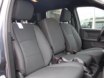 2026 RAM Ram 2500 Black Express