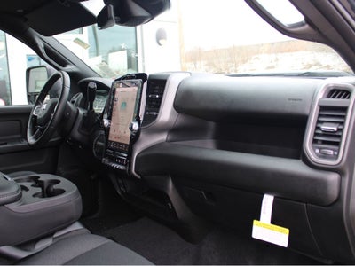 2026 RAM Ram 2500 Black Express