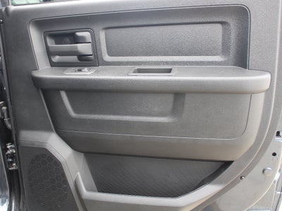 2026 RAM Ram 2500 Black Express