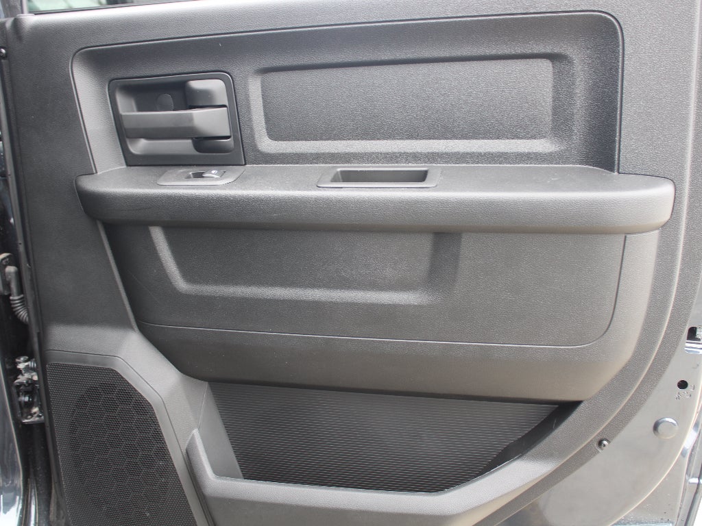 2026 RAM Ram 2500 Black Express