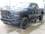 2026 RAM Ram 2500 Black Express