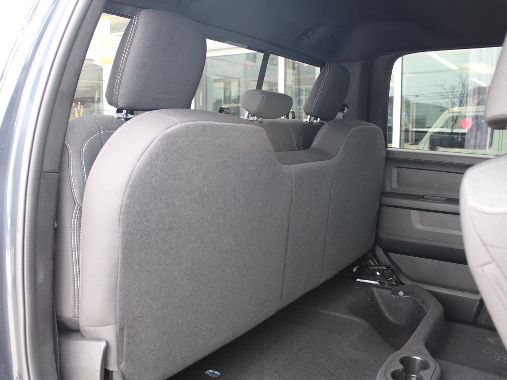 2026 RAM Ram 2500 Black Express