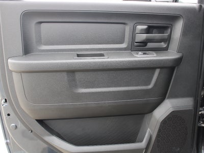 2026 RAM Ram 2500 Black Express