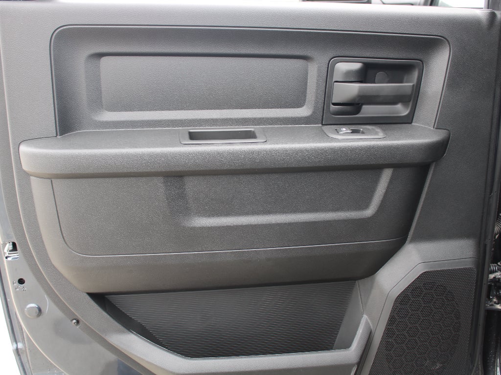 2026 RAM Ram 2500 Black Express