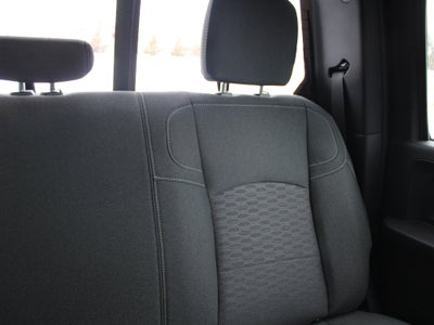 2026 RAM Ram 2500 Black Express