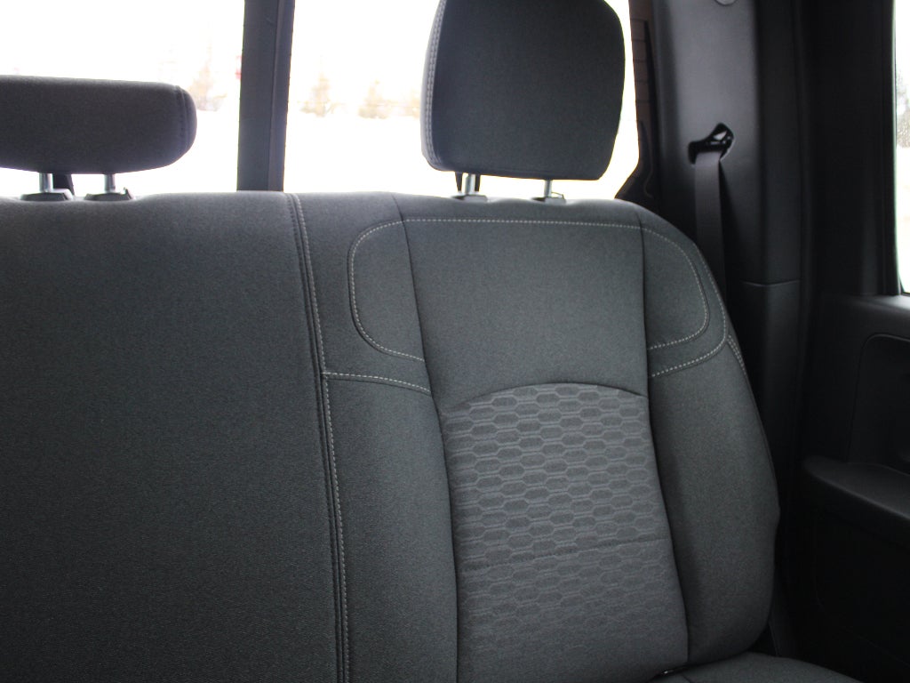 2026 RAM Ram 2500 Black Express