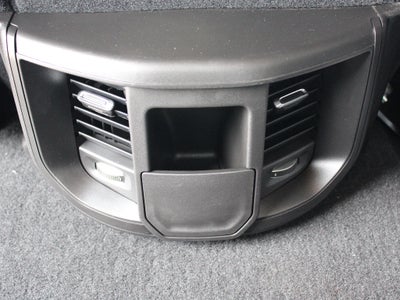 2026 RAM Ram 2500 Black Express