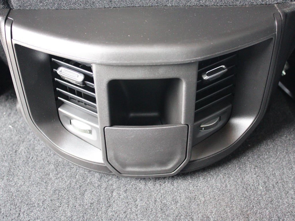 2026 RAM Ram 2500 Black Express