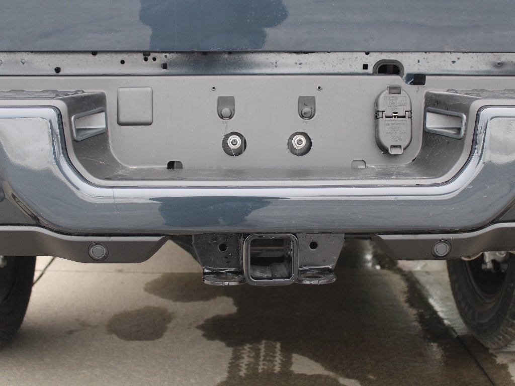 2026 RAM Ram 2500 Black Express