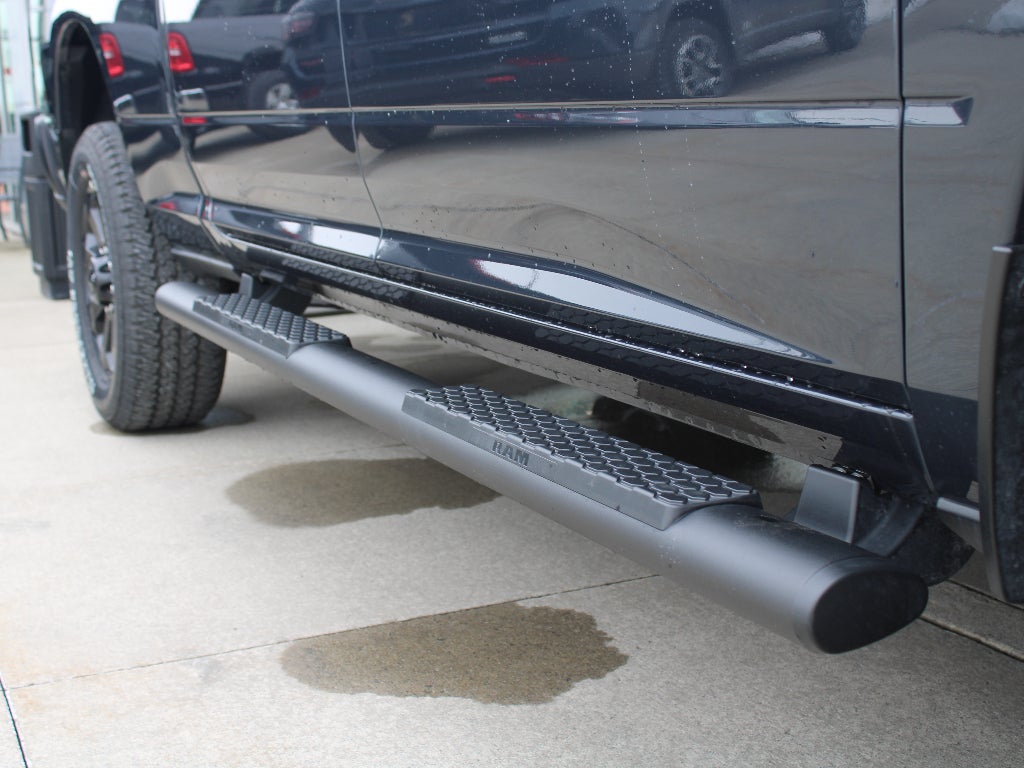 2026 RAM Ram 2500 Black Express