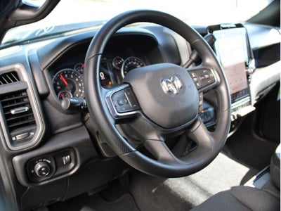 2026 RAM Ram 2500 Black Express